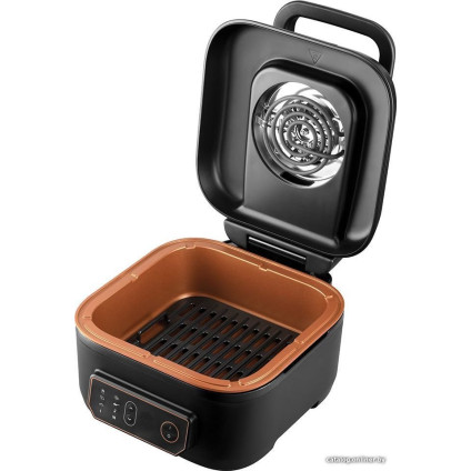 Аэрогриль (аэрофритюрница) Russell Hobbs Satisfry Air & Grill 26520-56