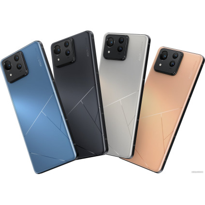 Телефон ASUS Zenfone 11 Ultra 12GB/256GB (бежевый)