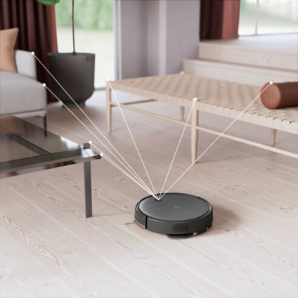 Робот-пылесос Electrolux ER61UW1DG