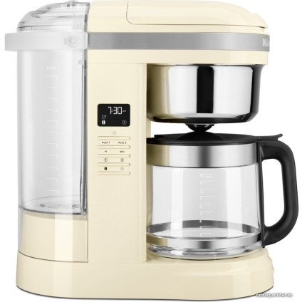 Капельная кофеварка KitchenAid 5KCM1209EAC