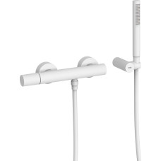 Смеситель с лейкой для биде Tres Study 261.167.01.BM