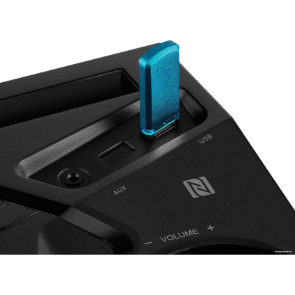 Патибокс SVEN PS-1500