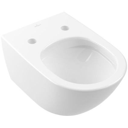 Унитаз подвесной Villeroy & Boch Subway 3.0 4670T0R1