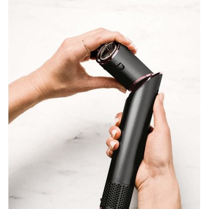 Фен-стайлер Shark FlexStyle 5в1 HD446EU