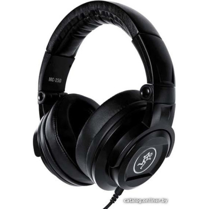 Наушники MACKIE MC-250