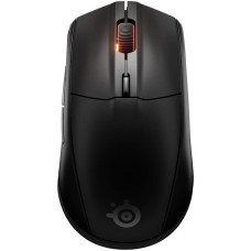 Игровая мышь SteelSeries Rival 3 Wireless Gen 2 (черный)
