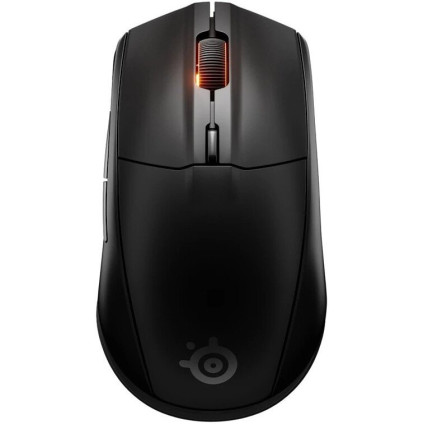 Игровая мышь SteelSeries Rival 3 Wireless Gen 2 (черный)