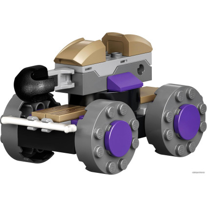 Конструктор LEGO Ninjago 71740 Электрический робот Джея