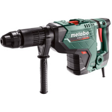 Перфоратор Metabo KHEV 11-52 BL 600767500 (кейс)