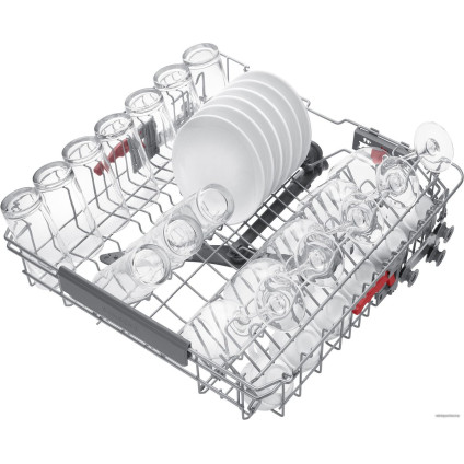 Встраиваемая посудомоечная машина Samsung DW60A8060BB/EO
