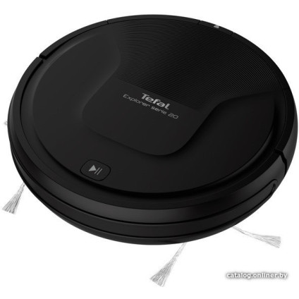Робот-пылесос Tefal Explorer Serie 20 RG6825WH