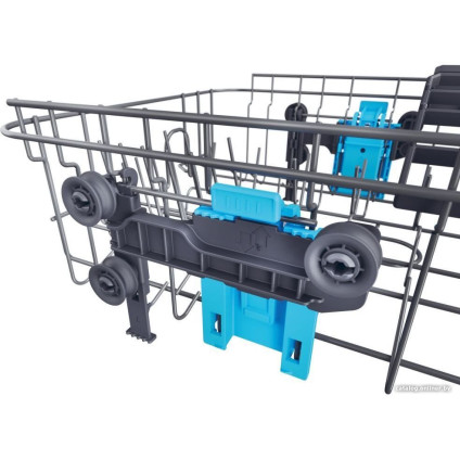 Встраиваемая посудомоечная машина Haier XI1C3TB2FB