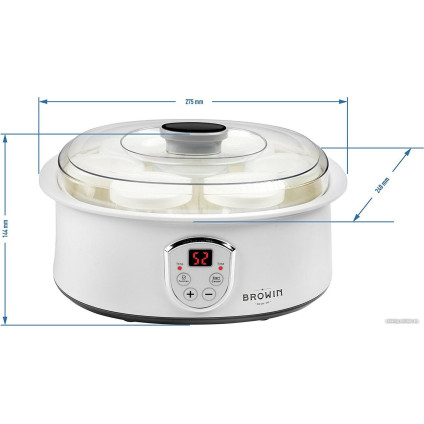 Йогуртница Browin 801015