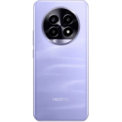 Телефон Realme 13 Pro 8GB/256GB (фиолетовый)