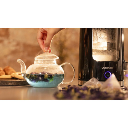 Электрический чайник Cecotec Thermosense 330 Glassy