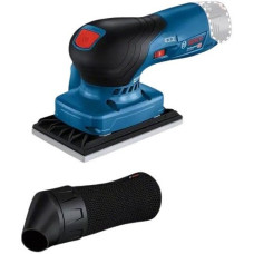 Эксцентриковая шлифмашина Bosch GSS 12V-13 Professional 06019L0000 (без АКБ)