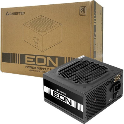 Блок питания Chieftec Eon ZPU-400S