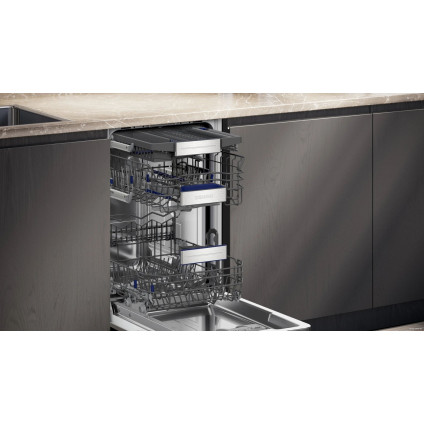 Посудомоечная машина Siemens iQ500 SR65ZX22ME