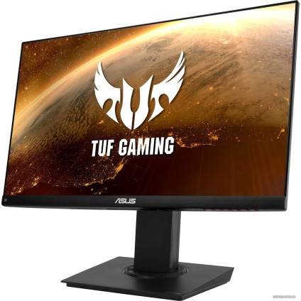 Игровой монитор ASUS TUF Gaming VG249Q