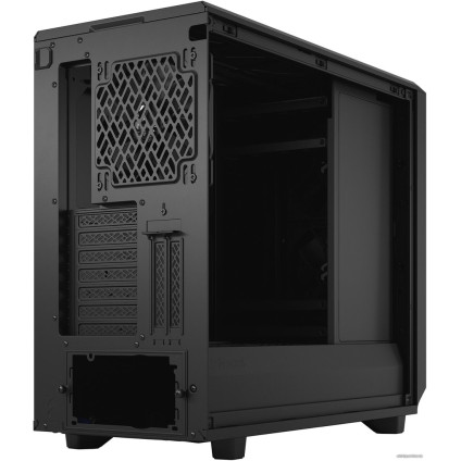 Корпус Fractal Design Meshify 2 Black FD-C-MES2A-01
