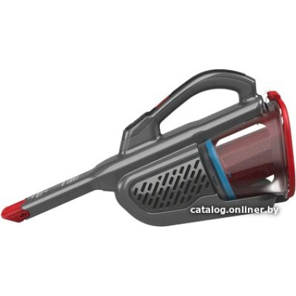 Пылесос Black & Decker BHHV315J