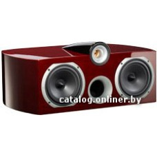 Полочная акустика Triangle Signature Gamma (махагон)