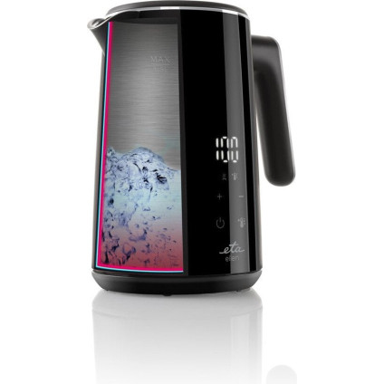 Электрический чайник ETA Ellen 8596 90000 black