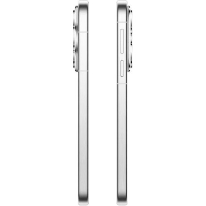 Телефон Huawei Pura 80 HED-LX9 12GB/256GB (белый)