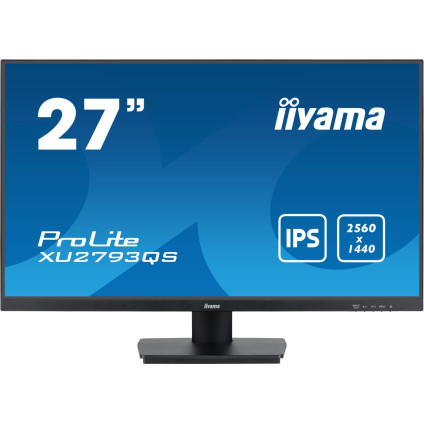 Монитор Iiyama ProLite XU2793QS-B6
