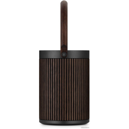 Беспроводная аудиосистема Bang & Olufsen BeoSound A5 (темный дуб)