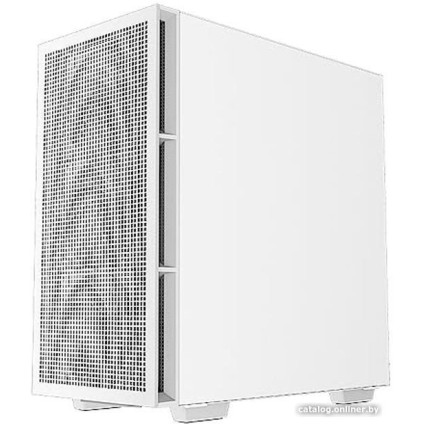 Корпус DeepCool CH560 Digital WH R-CH560-WHAPE4D-G-1