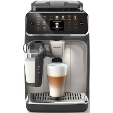 Кофемашина Philips LatteGo EP5547/90