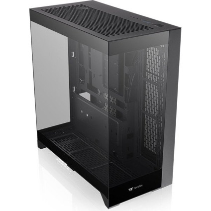Корпус Thermaltake CTE E550 TG CA-1Z8-00M1WN-00