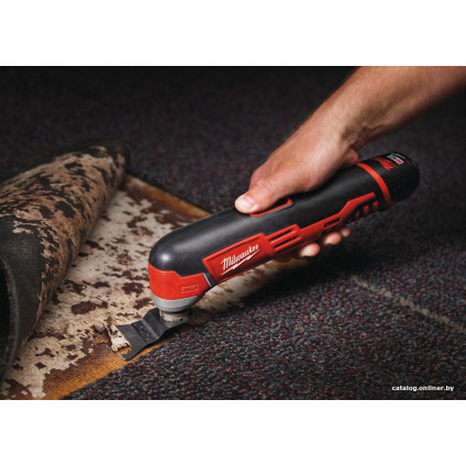 Реноватор Milwaukee C12 MT-202B [4933441710]