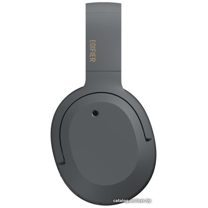 Наушники Edifier W820NB Plus (темно-серый)