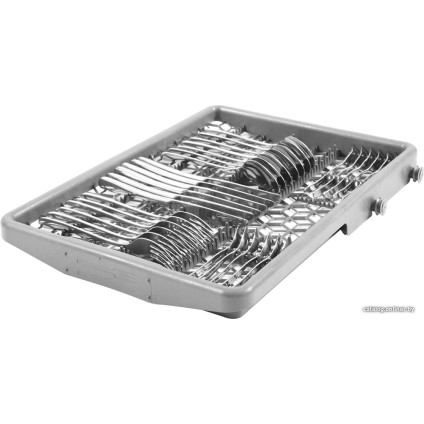 Отдельностоящая посудомоечная машина Whirlpool WSFO 3O23 PFX