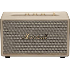 Беспроводная колонка Marshall Acton III (кремовый)
