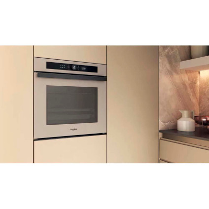 Электрический духовой шкаф Whirlpool WOI4S8HM2SEA