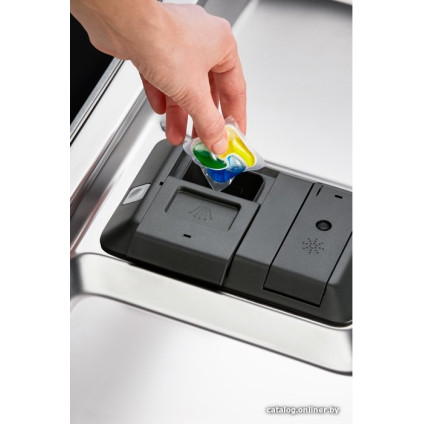 Встраиваемая посудомоечная машина Electrolux EEM48321L