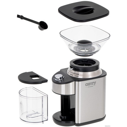 Электрическая кофемолка CAMRY CR 4443