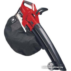 Колесная воздуходувка Einhell GE-CL 36 Li E-Solo (без АКБ)