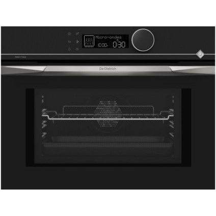Микроволновая печь De Dietrich DKC4536X