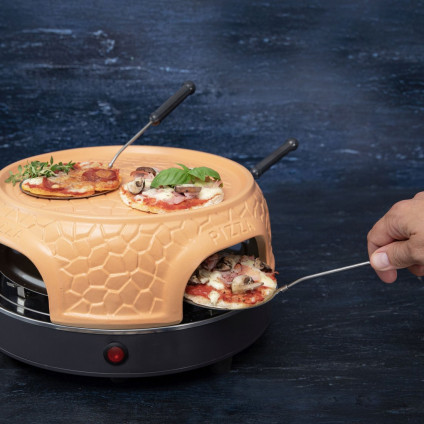 Пиццамейкер Gastronoma 18310016