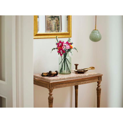 Конструктор LEGO The Botanical Collection 10342 Красивый розовый букет цветов