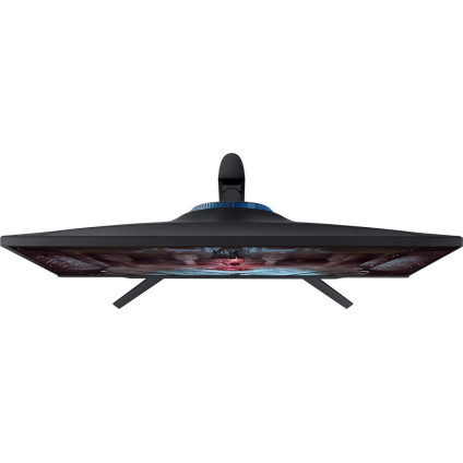 Игровой монитор Samsung Odyssey G5 LS32CG510EUXEN