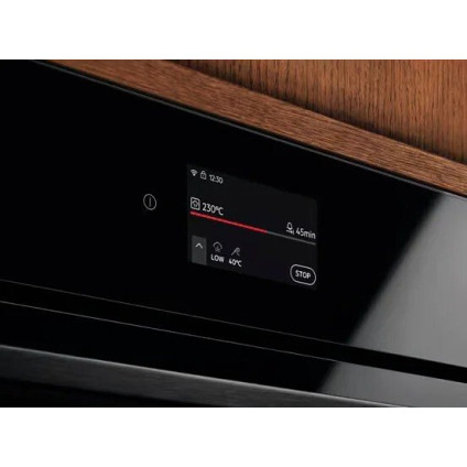 Электрический духовой шкаф Electrolux LOC9P3XZ