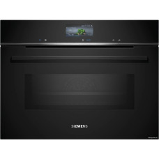 Электрический духовой шкаф Siemens iQ700 CM776G1B1