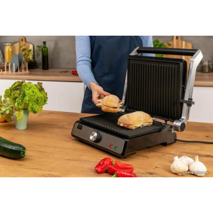 Электрогриль Goetze & Jensen GL601X