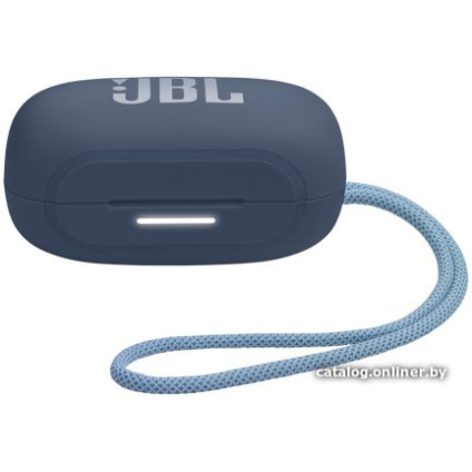 Наушники JBL Reflect Aero TWS (темно-синий)