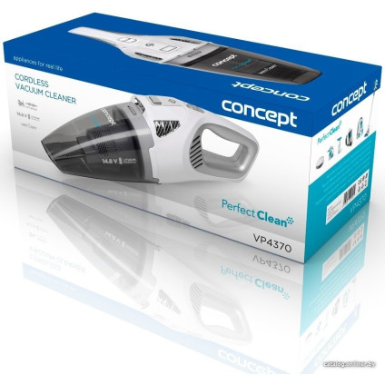 Пылесос Concept VP4370